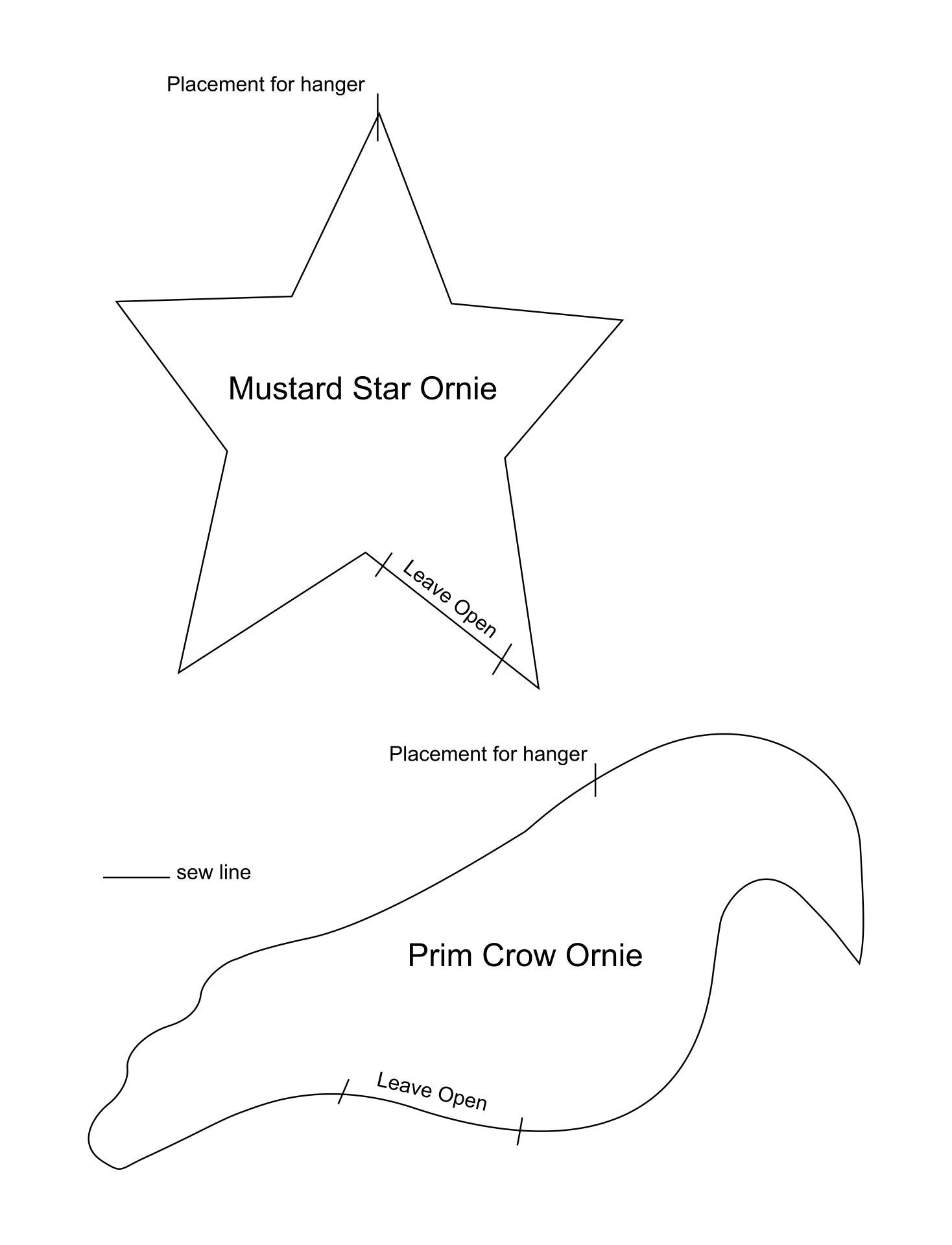 Primitive Patterns 10 Free PDF Printables Printablee