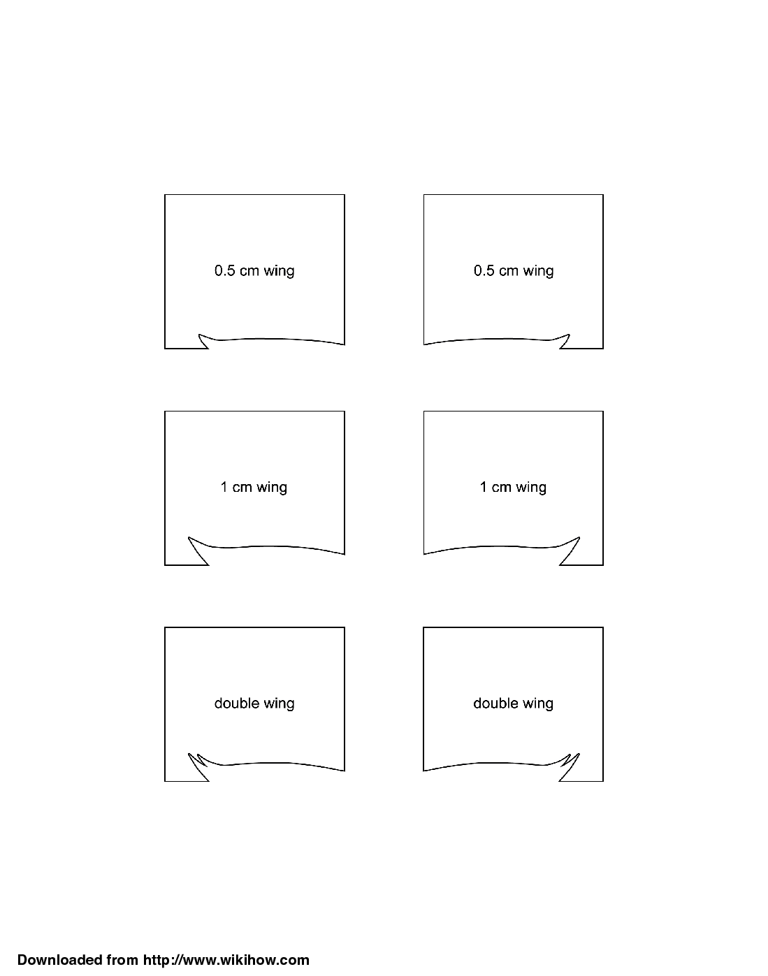 Printable Eyeliner Stencils Worksheets Library