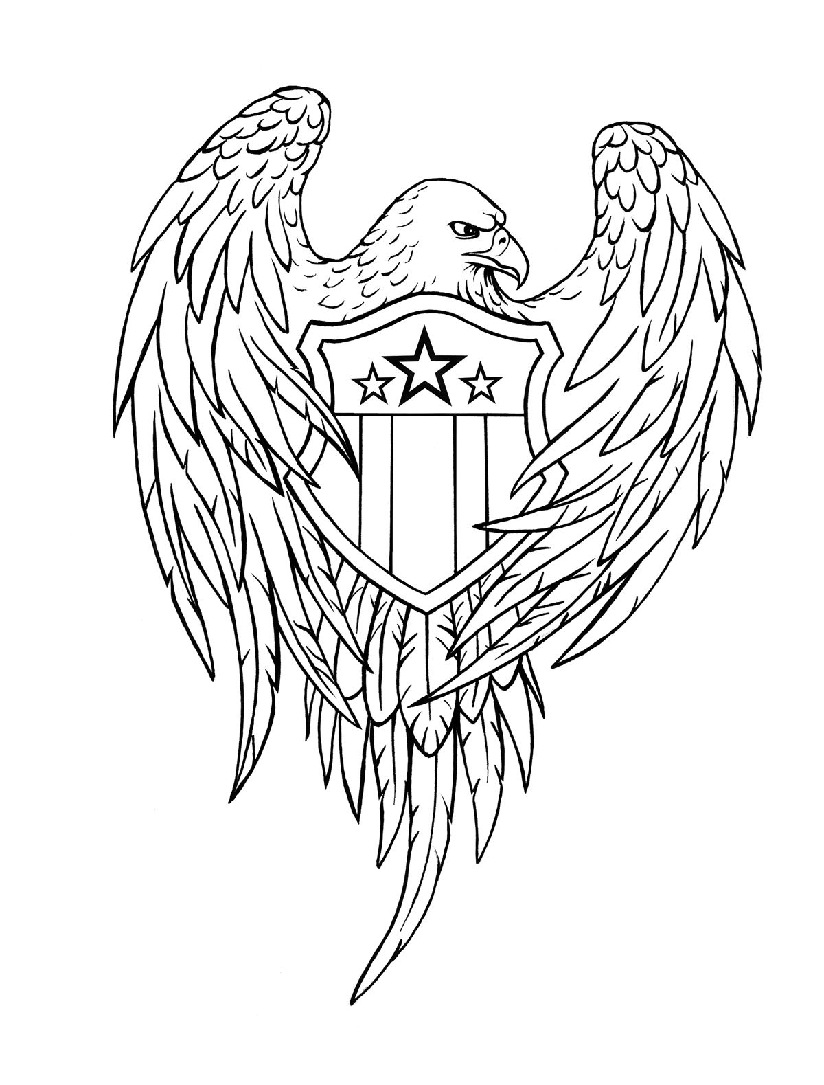 Free Printable Tattoo Stencils
