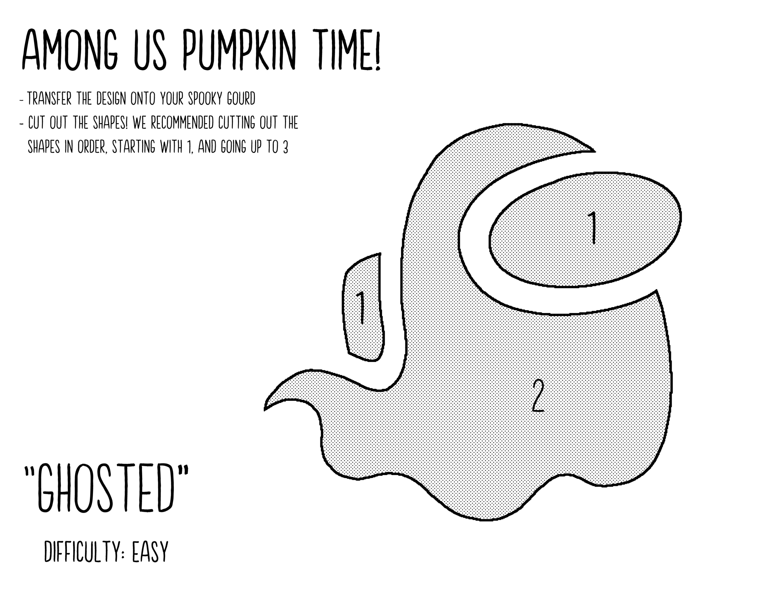 Pumpkin Time Is Among Us Innersloth Creators Of Among Us And The Henry Stickmin Collection 