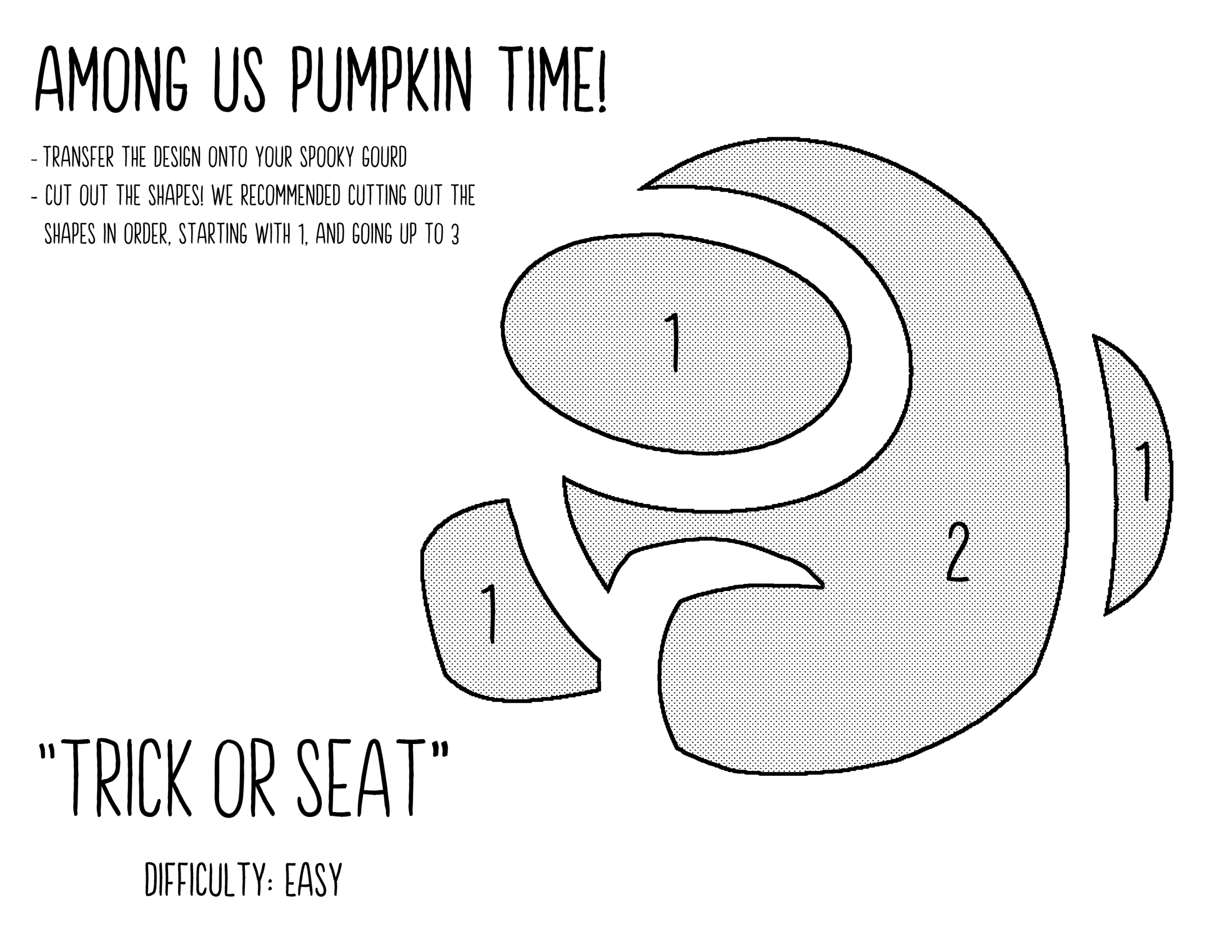Pumpkin Time Is Among Us Innersloth Creators Of Among Us And The Henry Stickmin Collection 