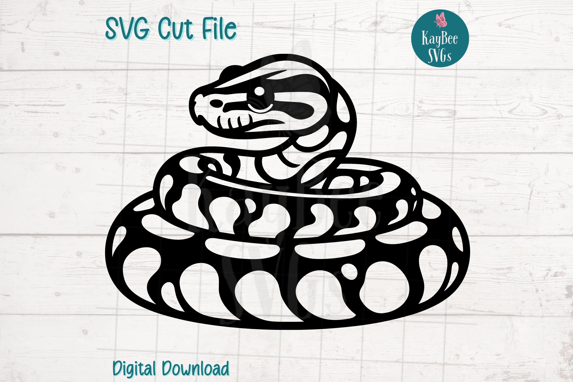 Python Stencil Etsy