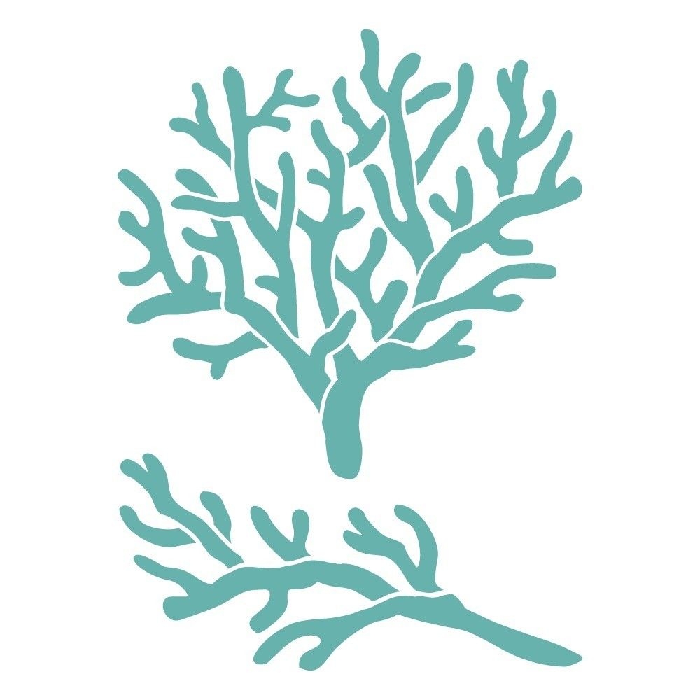Sea Life Corals