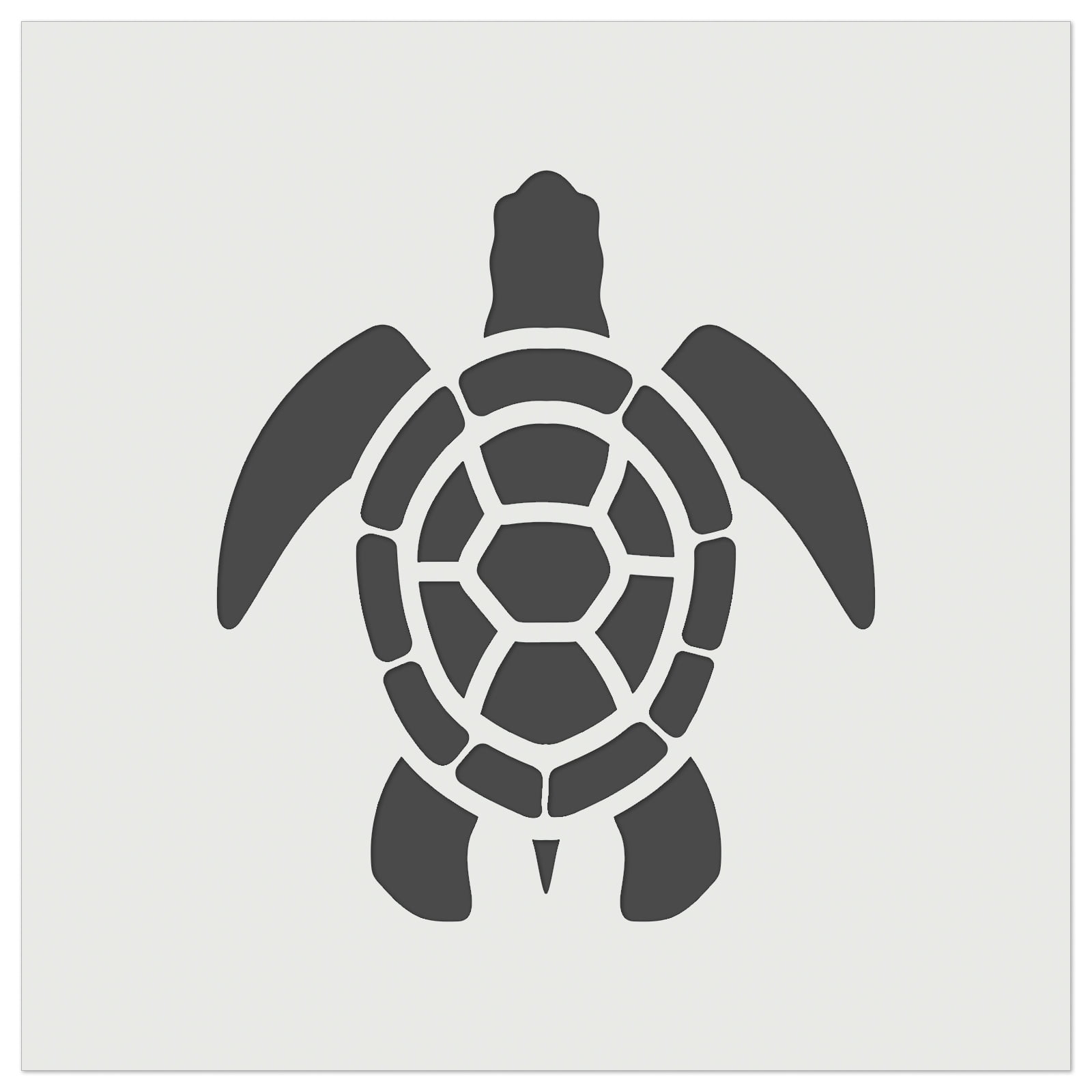 Sea Turtle Pumpkin Stencils Free Printable