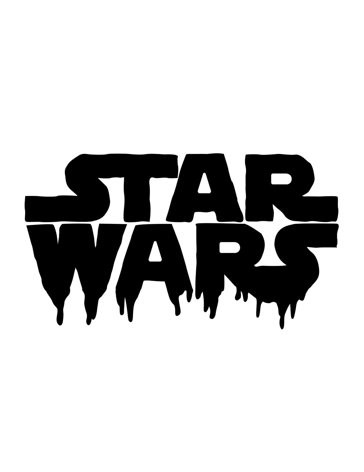 Free Printable Pumpkin Stencils Star Wars