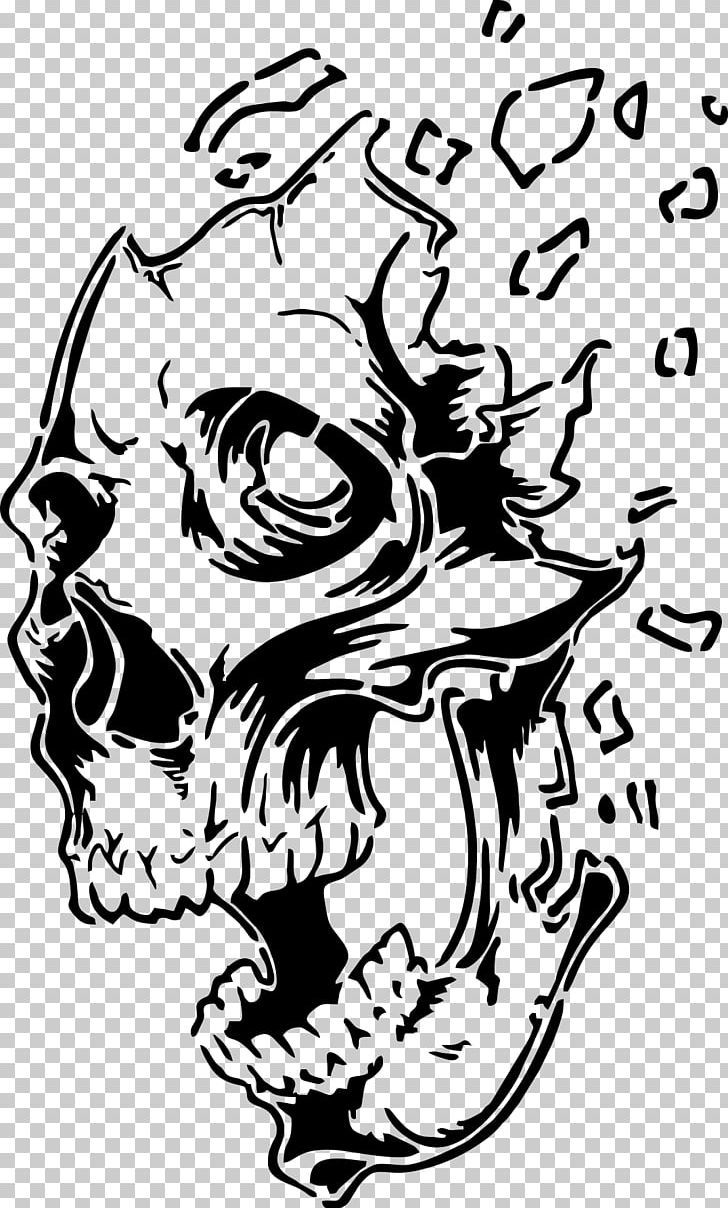 Free Printable Airbrush Stencils