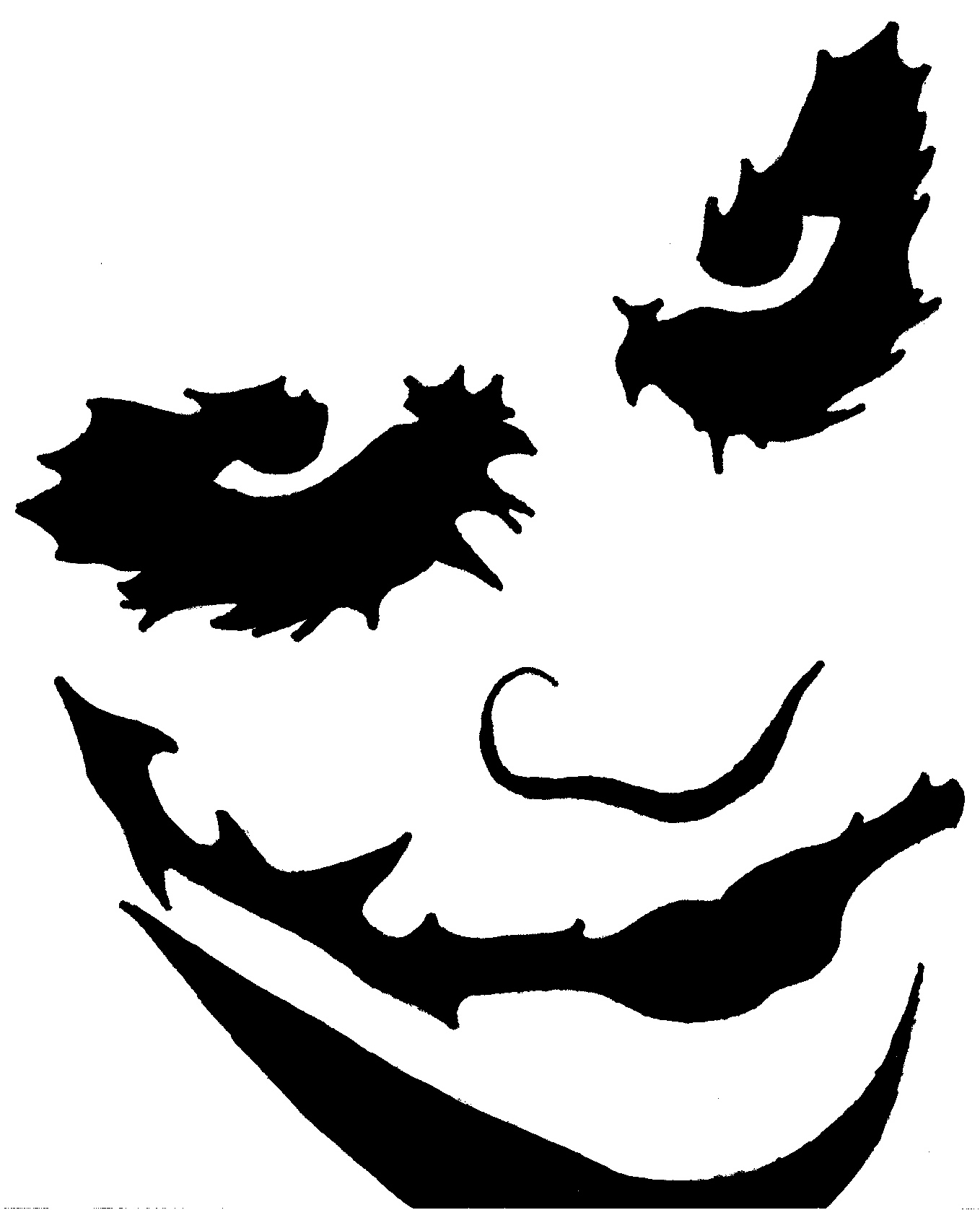 Stencil Templates Bombing Science Graffiti Forums