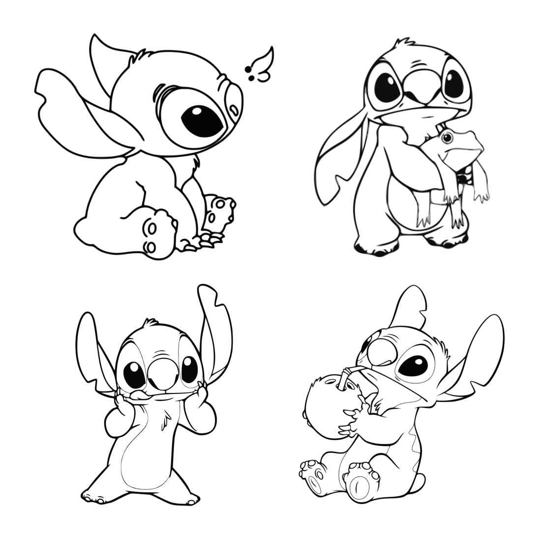 Stitch Stencil