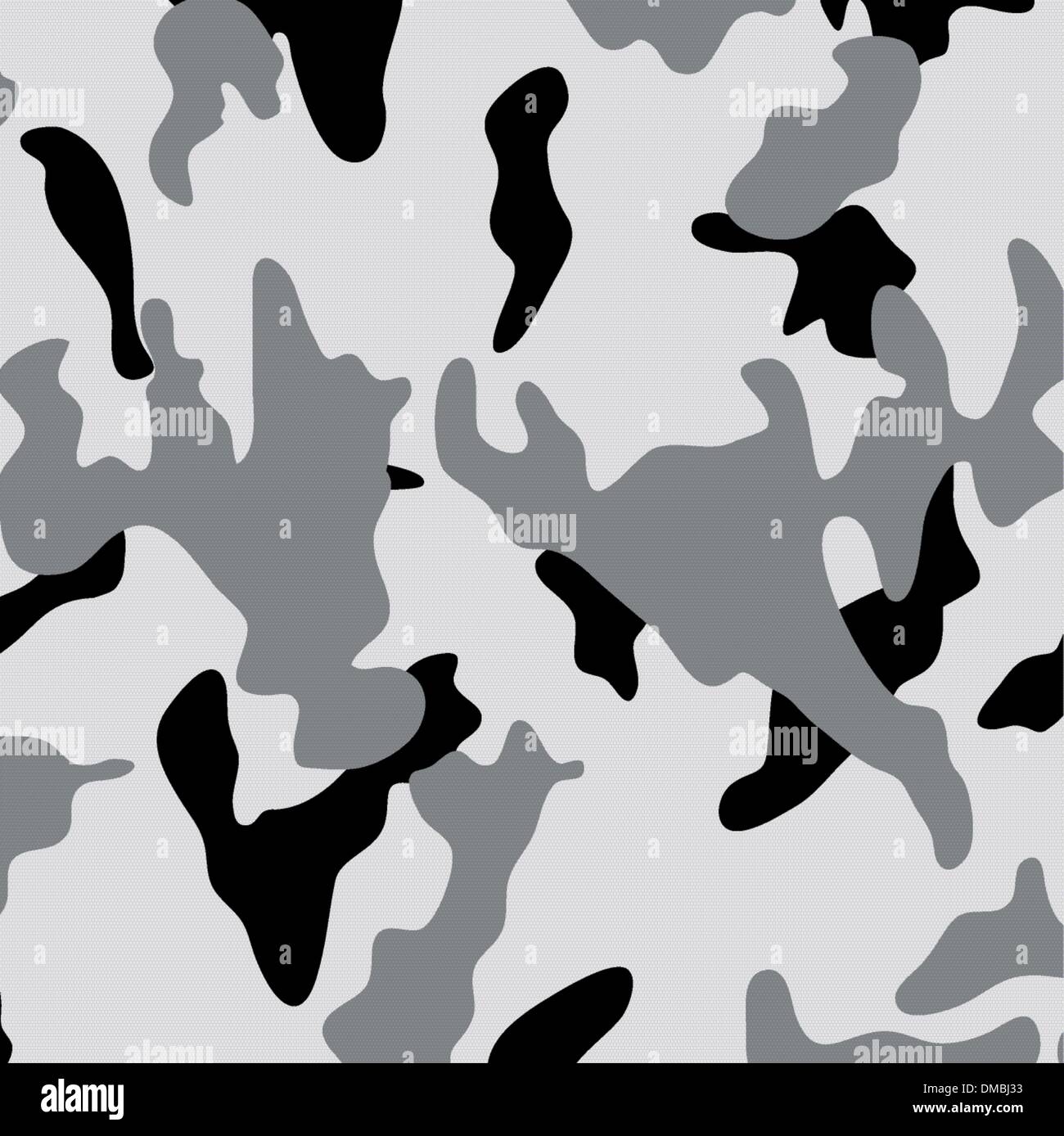 Swamp Camouflage Stock Vector Images Alamy