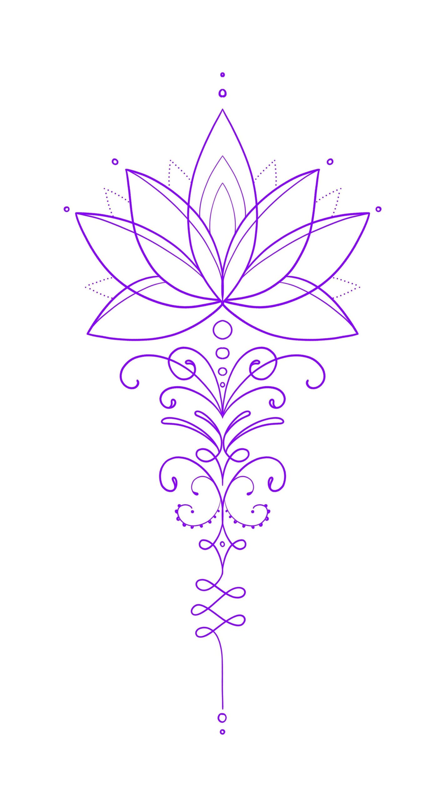 Free Printable Tattoo Stencils Designs