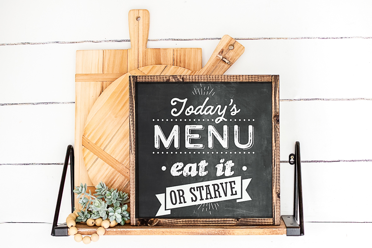 Chalkboard Designs Stencils Free Printables