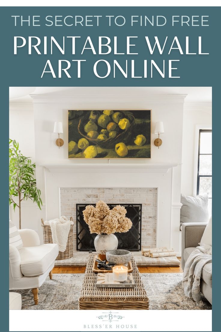 Free Printable Wall Stencils Online