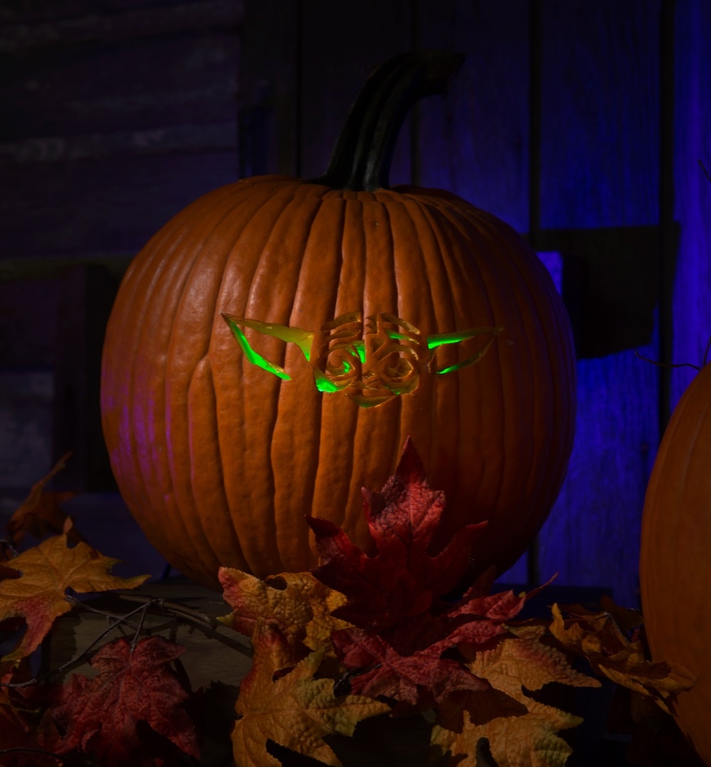 These Pop Culture Halloween Pumpkin Stencils Are Totally 2020 Printables HalloweenCostumes Blog