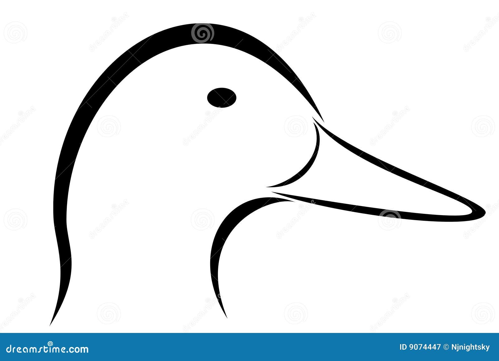 Tribal Duck Stock Illustrations 662 Tribal Duck Stock Illustrations Vectors Clipart Dreamstime